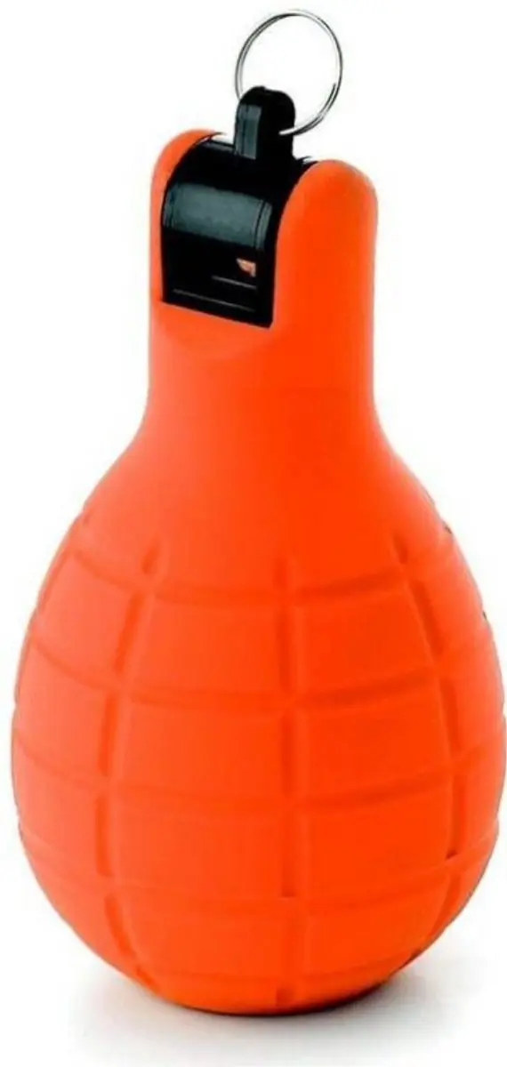Tremblay CT Handfluit AR063