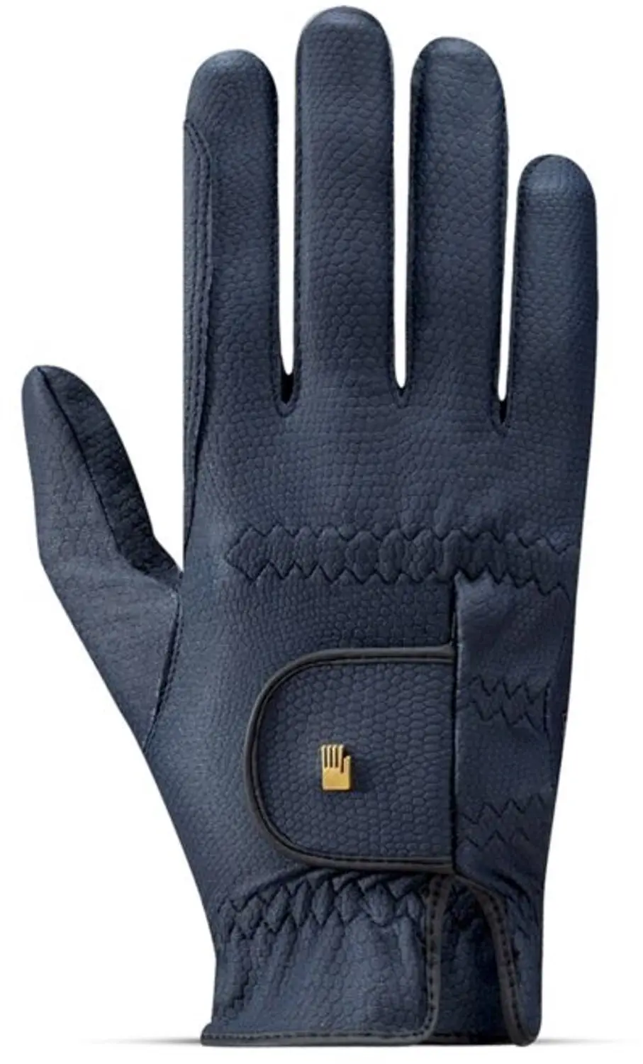 Handschoen Roeck-Grip Winter Navy