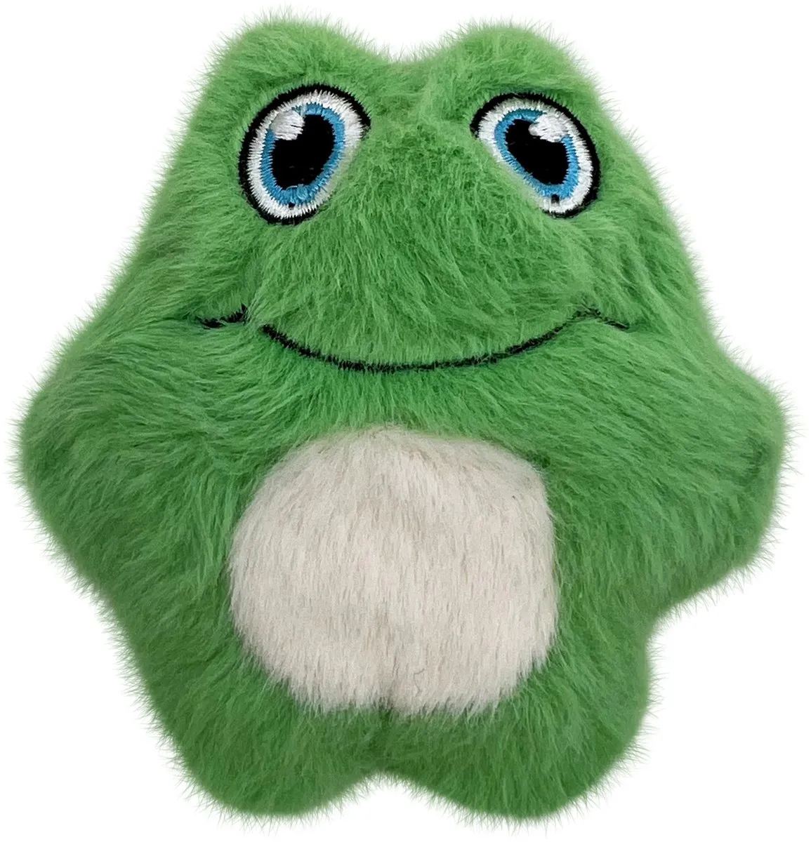 KONG Snuzzles Mini Frog XS