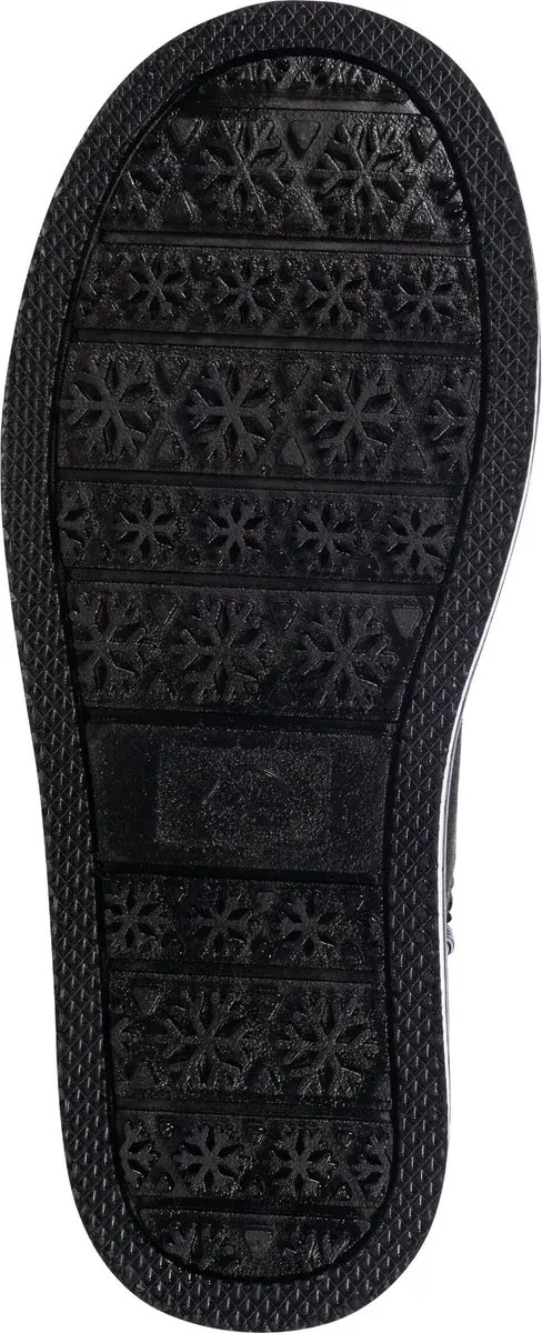 HKM Davos Legolin Paardrijlaarzen Waterproof - Zwart - 37 - afbeelding 4 van 6