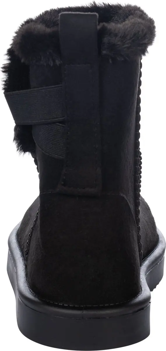 HKM Davos Legolin Paardrijlaarzen Waterproof - Zwart - 37 - afbeelding 5 van 6