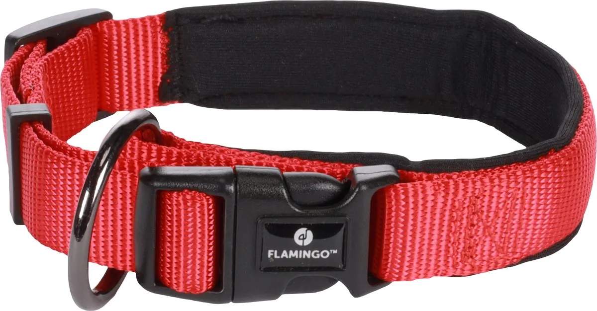 Flamingo Abbi Halsband