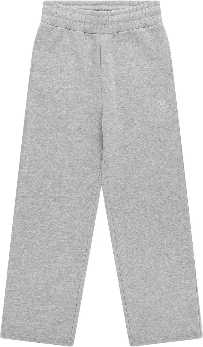 Osaka Men Wide Sweatpants Grijs