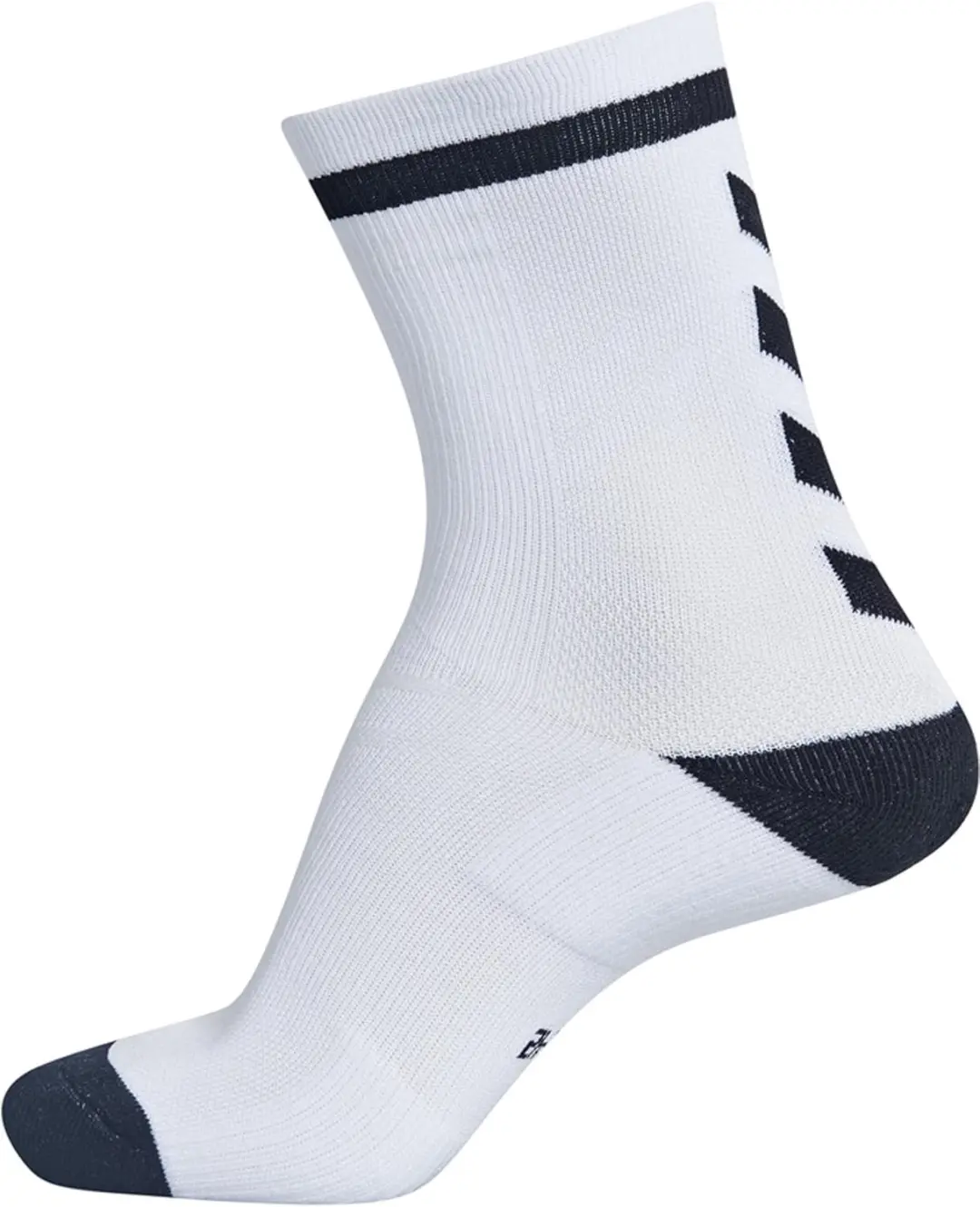Hummel Elite Indoor Sportsokken Volwassenen Maat 43-45