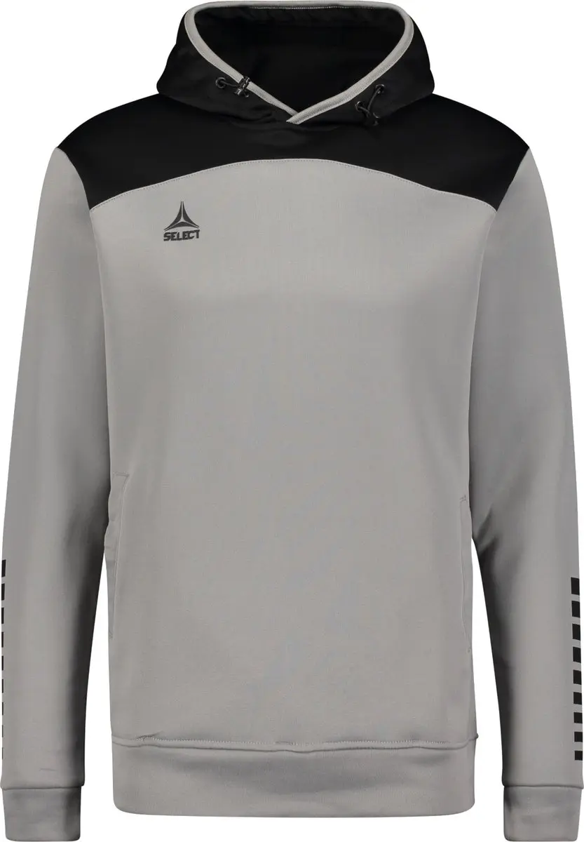 Select Oxford Hoodie Heren Sweatshirt