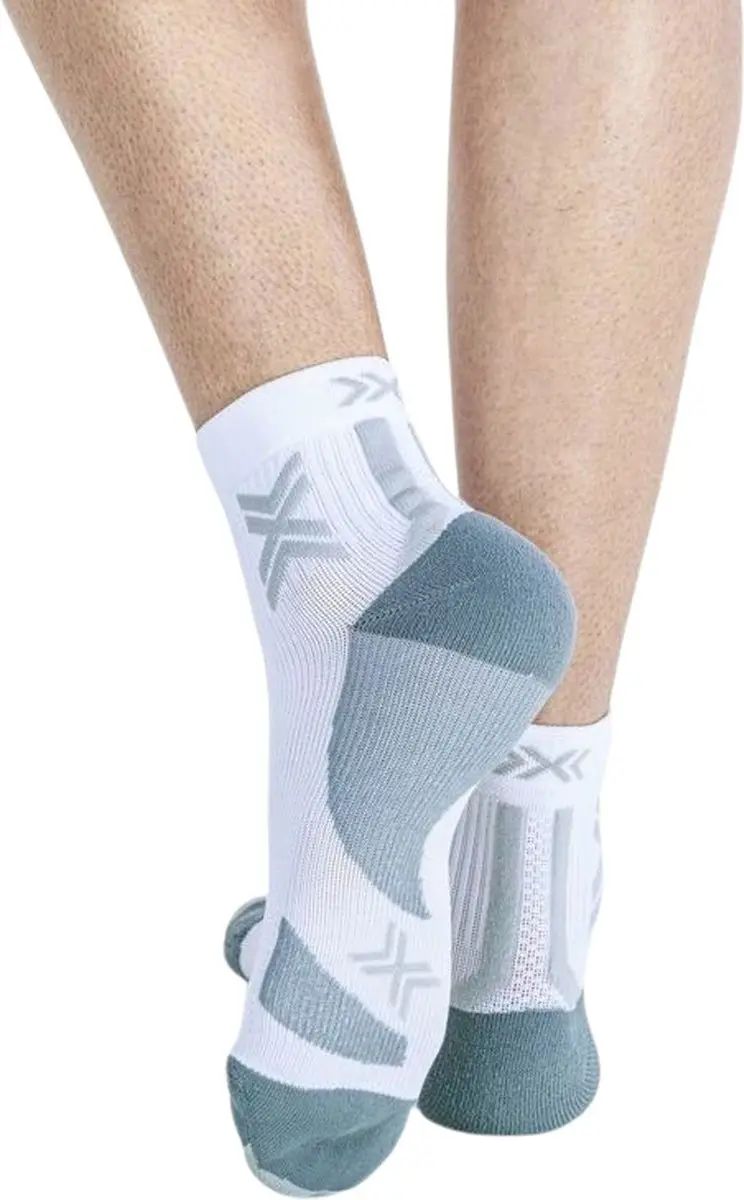 X-Socks Run Discover Ankle Hardloopsokken - afbeelding 3 van 6