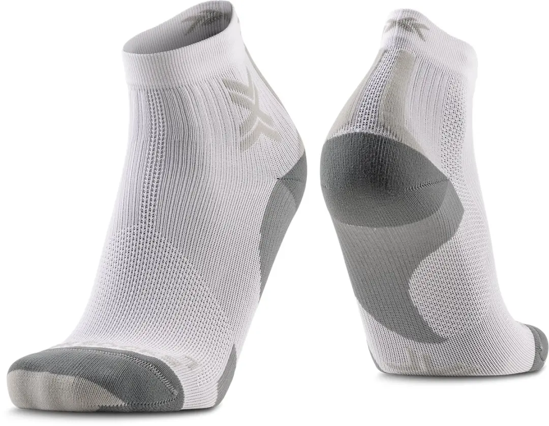 X-Socks Run Discover Ankle Hardloopsokken - afbeelding 6 van 6
