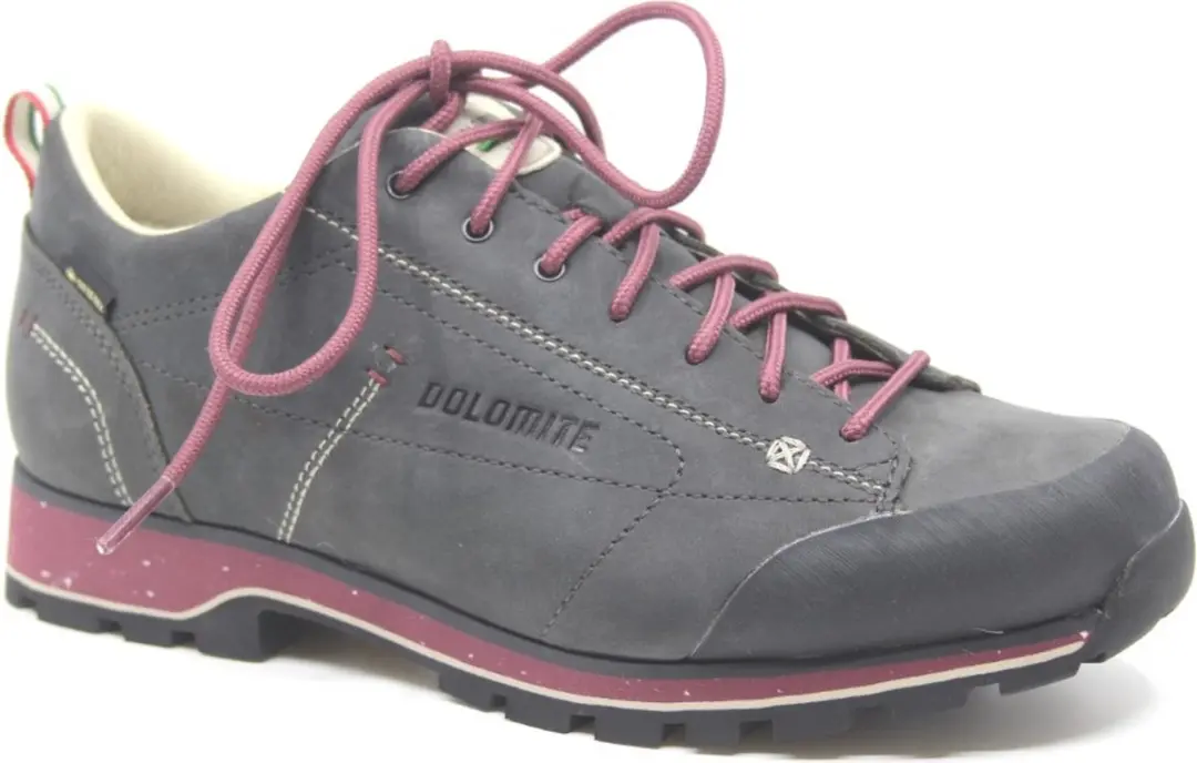 Dolomite 54 Low FG Evo GTX