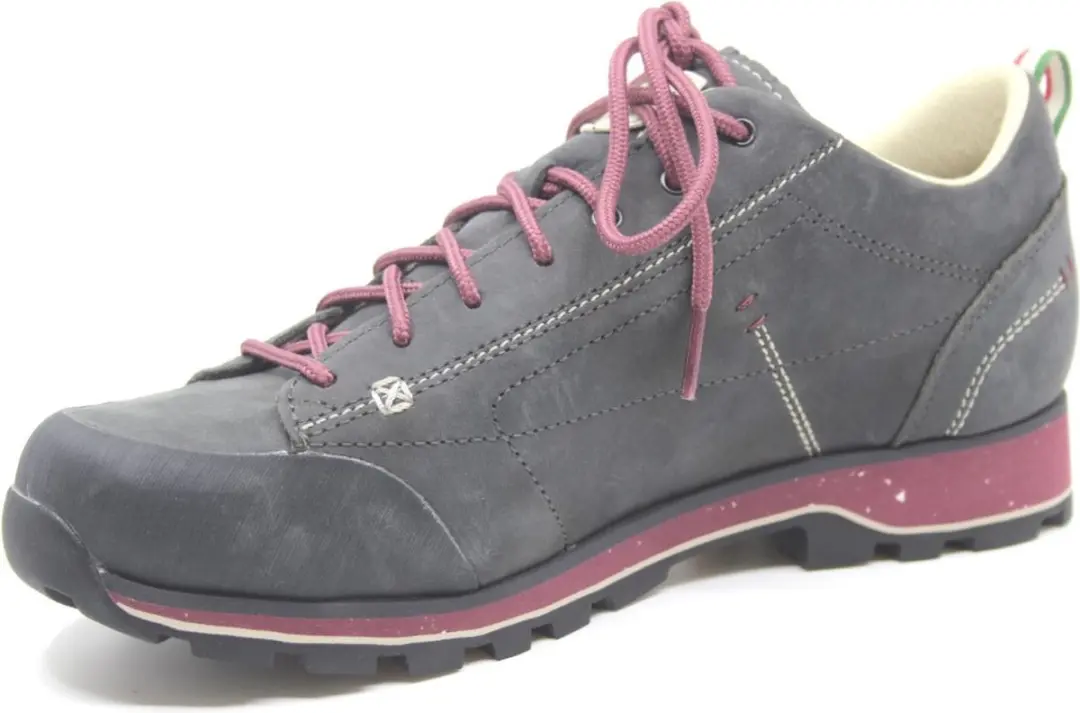 Dolomite 54 Low FG Evo GTX - Wandelschoenen - Dames Anthracite Grey 38 - afbeelding 2 van 5