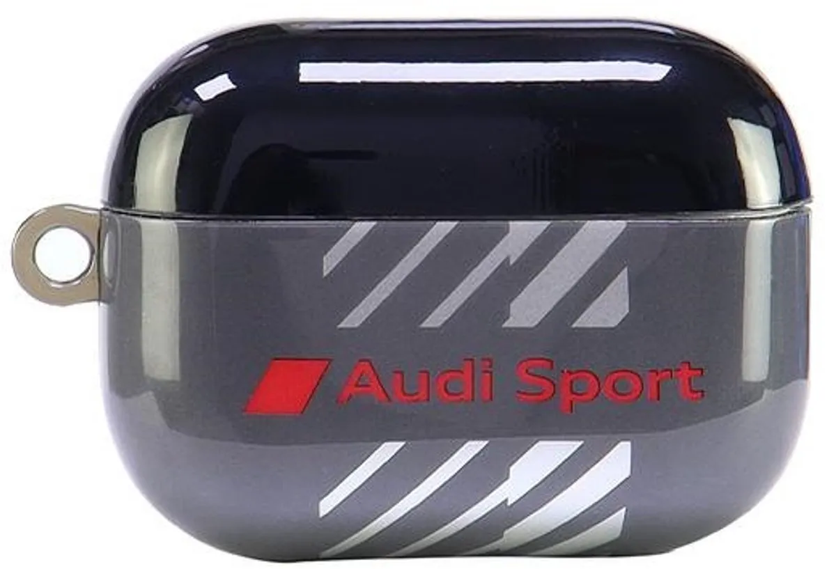 Audi AirPods Pro 2 Hoesje