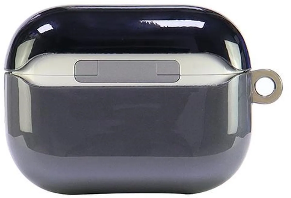 Audi AirPods Pro 2 Hoesje - Transparent - afbeelding 4 van 6