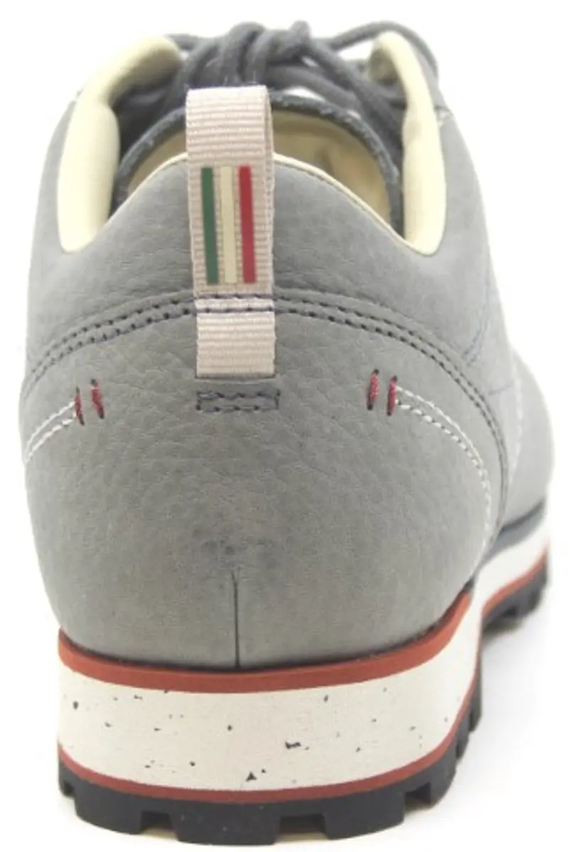 Dolomite 54 Low Evo Lt Wandelschoenen - Wijdte G - afbeelding 4 van 6