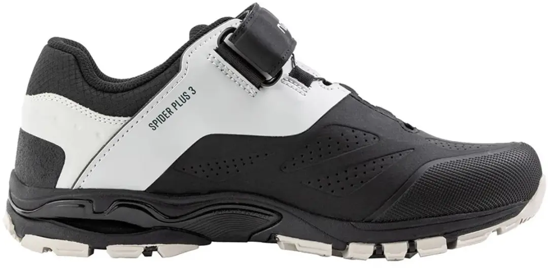 Northwave Spider Plus 3 Mountainbikeschoenen - EU 41 Zwart - afbeelding 5 van 6