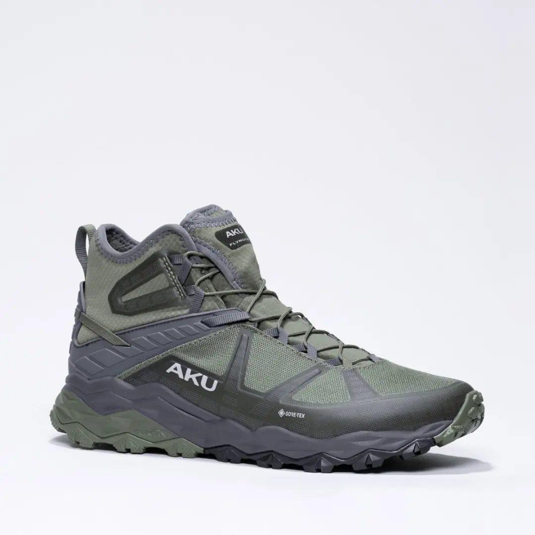 AKU Flyrock Mid GTX Wandelschoenen
