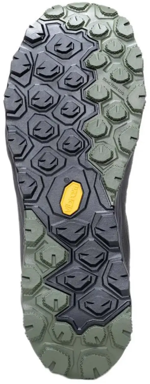 AKU Flyrock Mid GTX Wandelschoenen - Groen - afbeelding 3 van 4