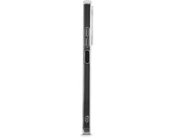 Hama Hoesje Redmi A5 4G - Transparant - MPN 00019311 - afbeelding 4 van 6