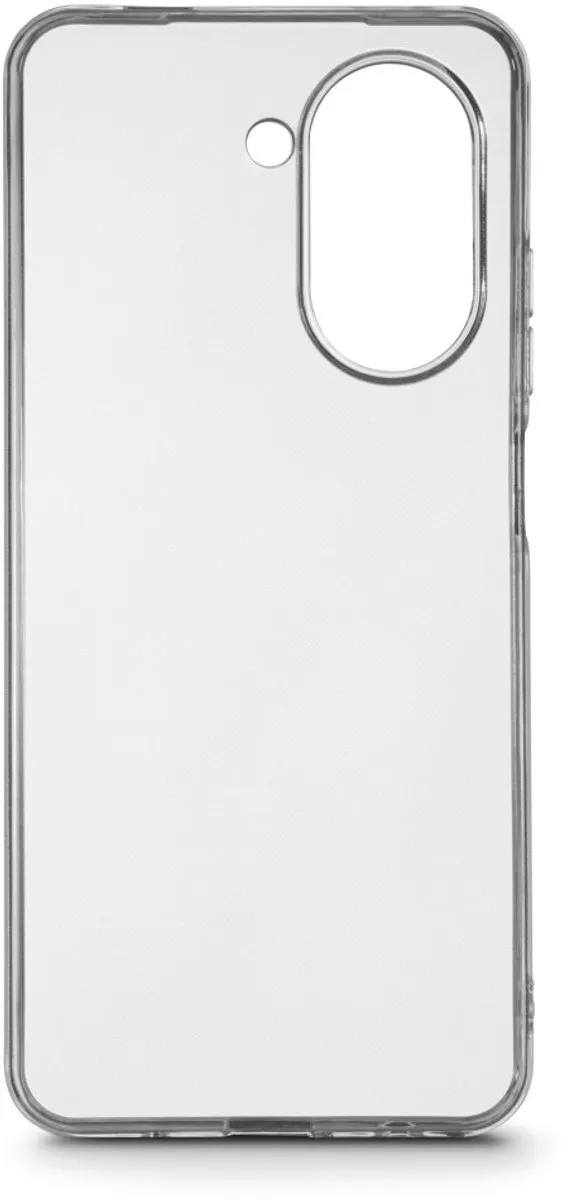 Hama Hoesje Redmi A5 4G - Transparant - MPN 00019311 - afbeelding 5 van 6