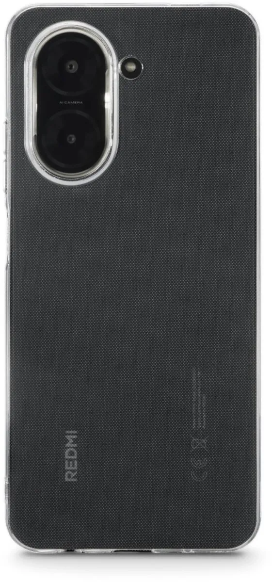 Hama Hoesje Redmi A5 4G