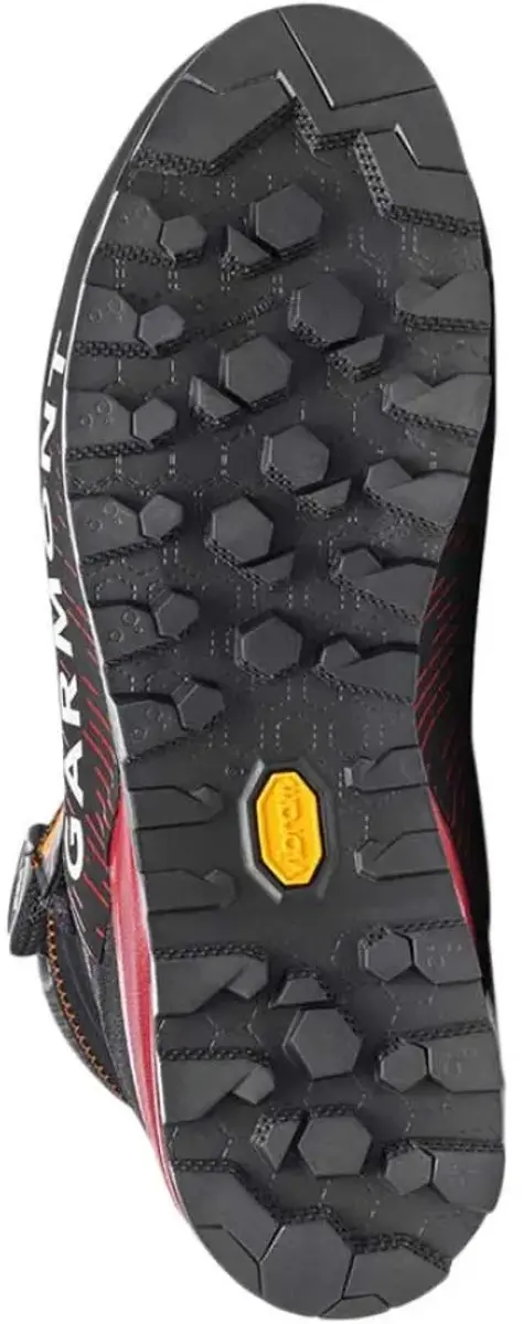 Garmont Tower 3.0 Extreme Gore-Tex Bergschoenen - Zwart - EU 42 - afbeelding 2 van 4