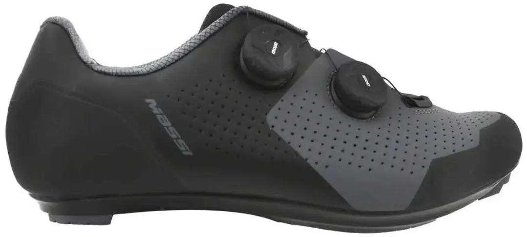 Massi Proteam Racefietsschoenen - EU 47 - afbeelding 3 van 4