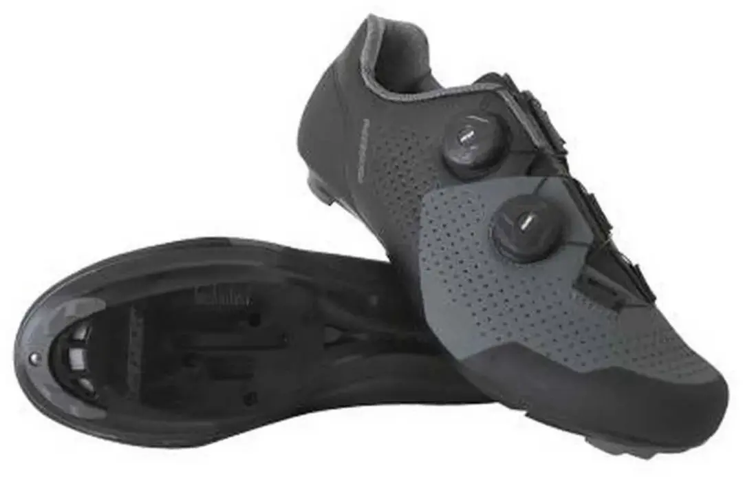 Massi Proteam Racefietsschoenen - EU 47 - afbeelding 4 van 4