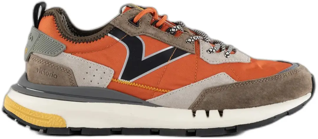 Victoria Wing Evo-Sport Trainers