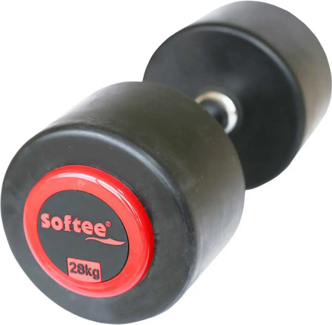 Softee Pro-Sport Dumbbell 28kg