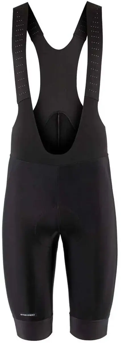 Etxeondo Orhi Hydro Fietsbroek - Zwart - M - afbeelding 5 van 6