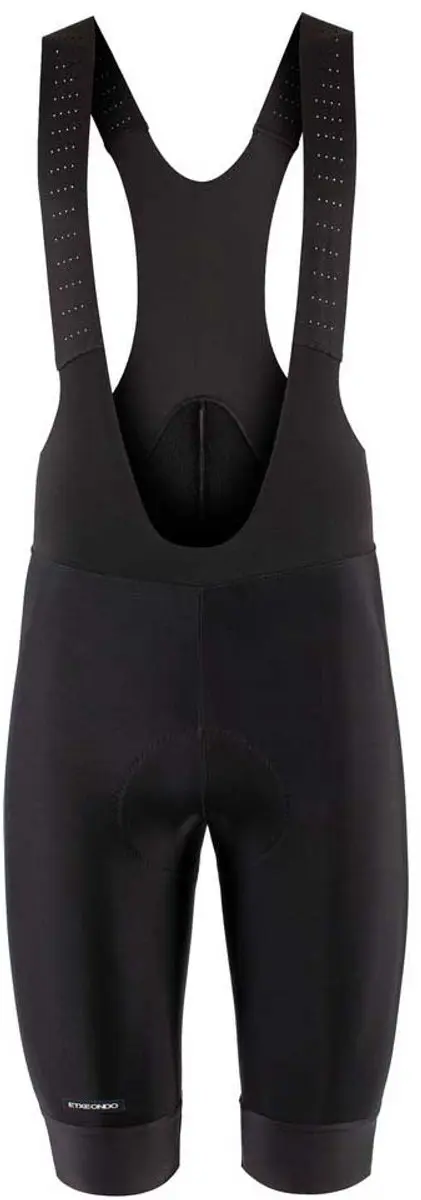 Etxeondo Orhi Hydro Fietsbroek - Zwart - M - afbeelding 2 van 6