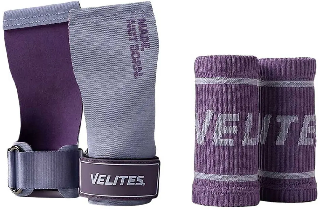 Velites All Terrain Hand Grips