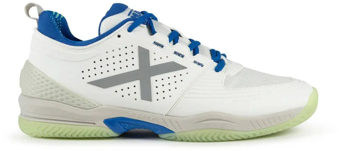 Zapatillas Munich Atomik 53 4032153 Blanco 40