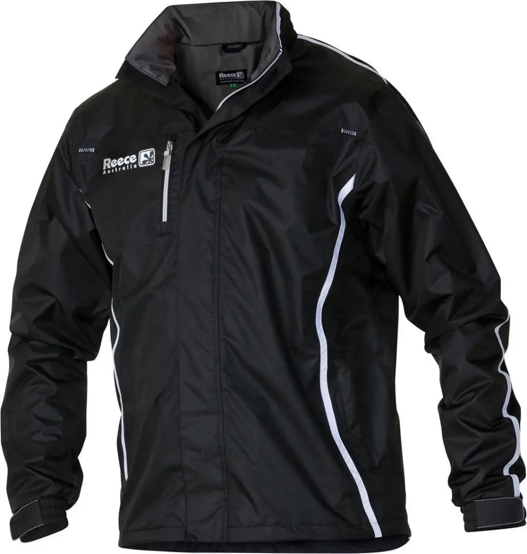 Reece Breathable Jacket