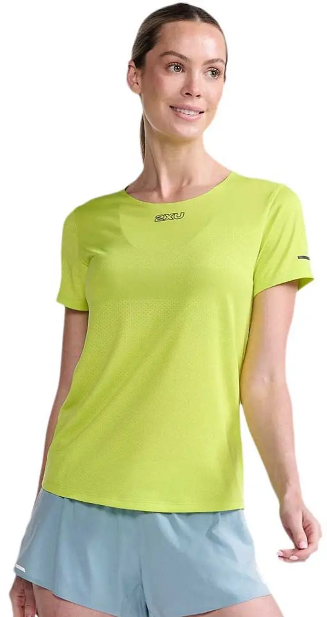 2XU Light Speed Tech T-shirt Dames