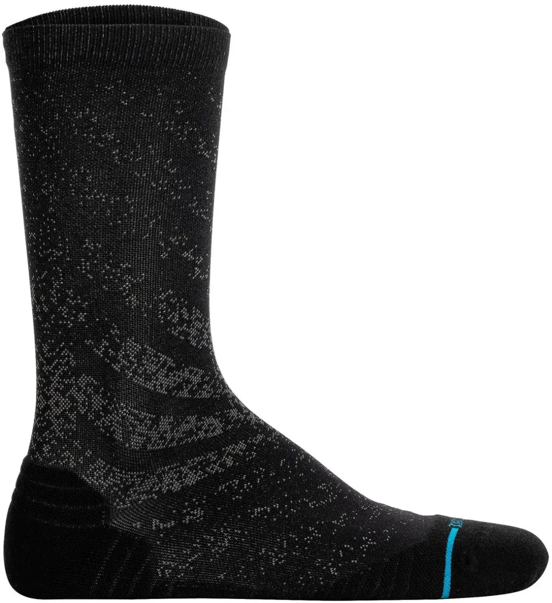 Stance Run Light Crew Sokken - Multi - afbeelding 5 van 6