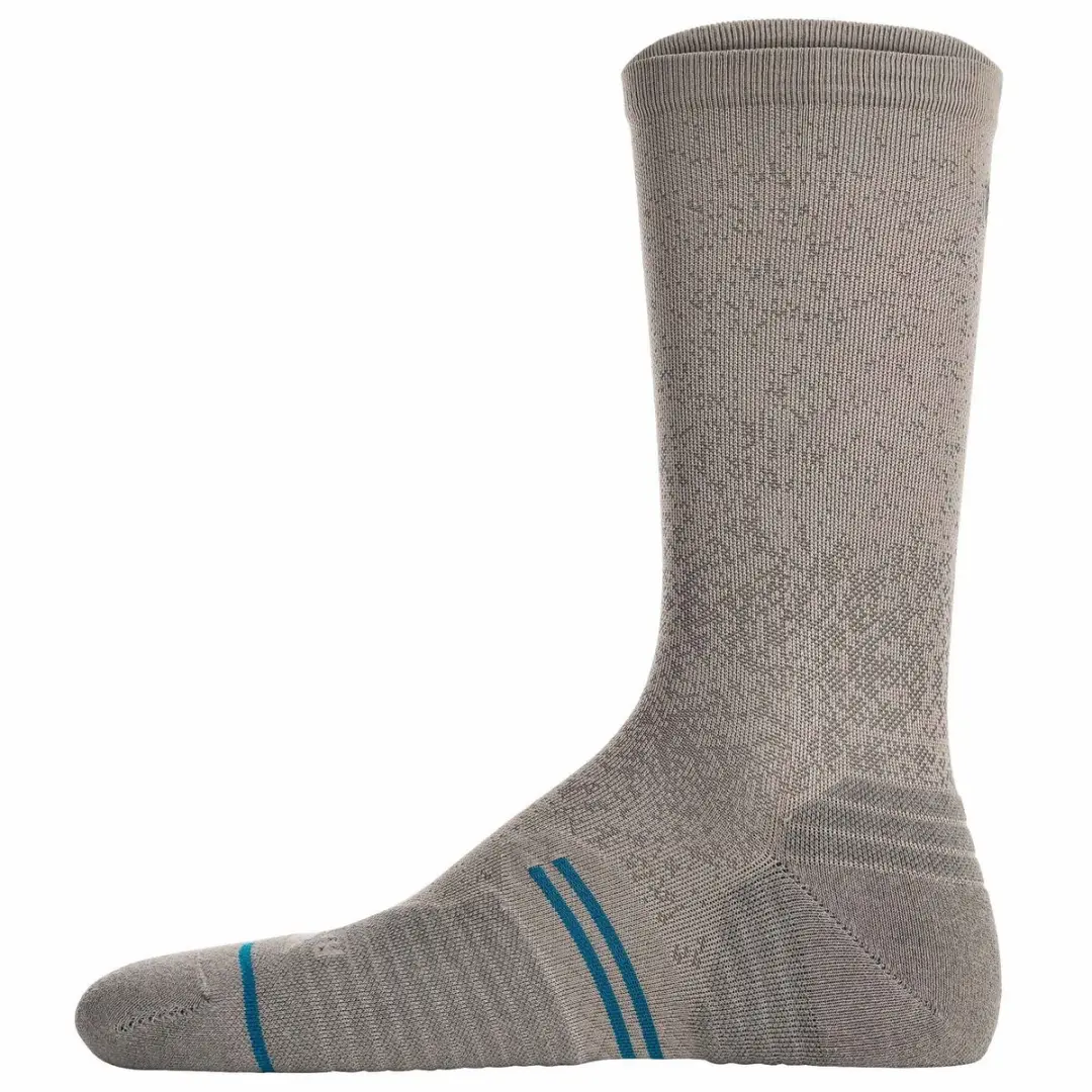 Stance Run Light Crew Sokken - Multi - afbeelding 6 van 6