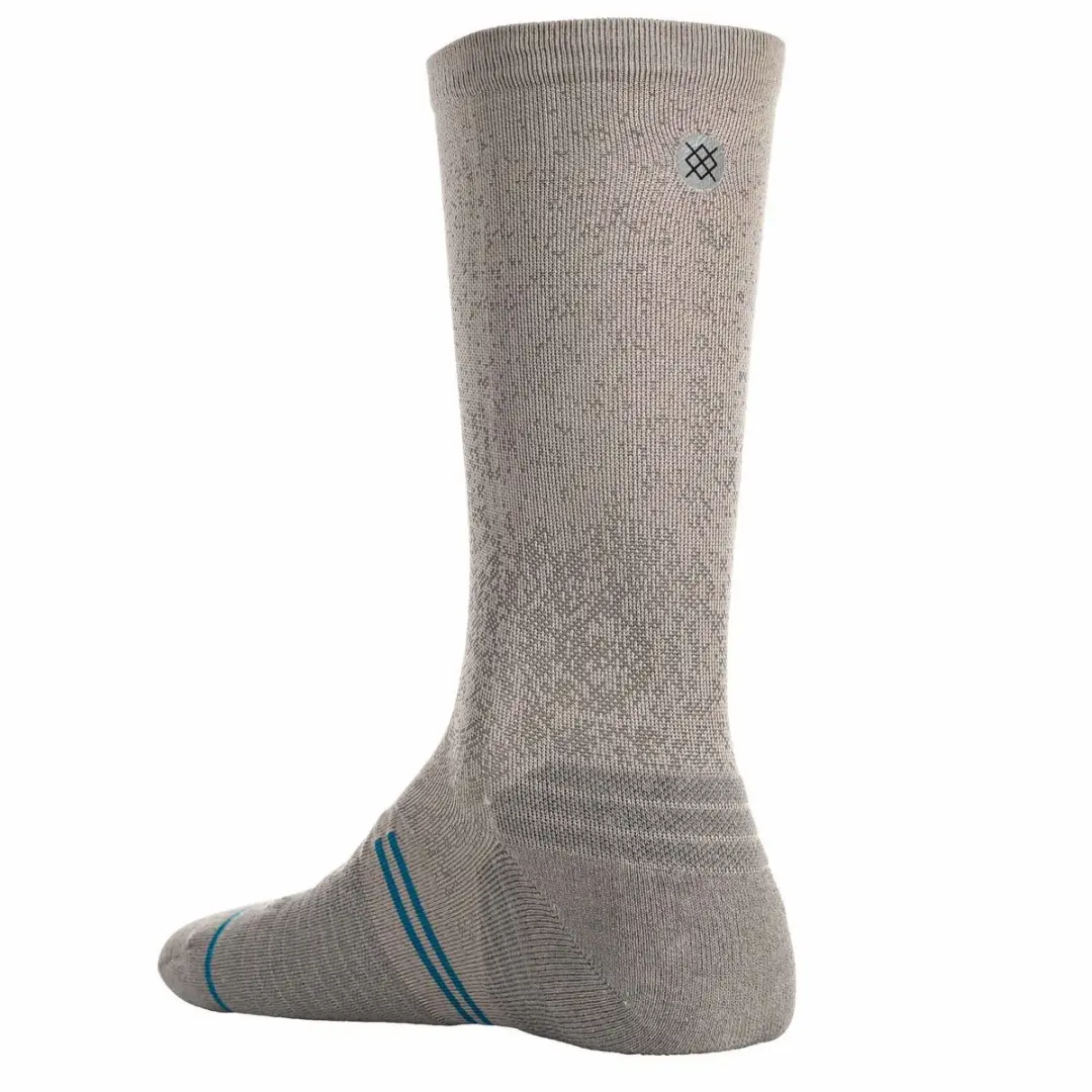 Stance Run Light Crew Sokken - Multi - afbeelding 2 van 6