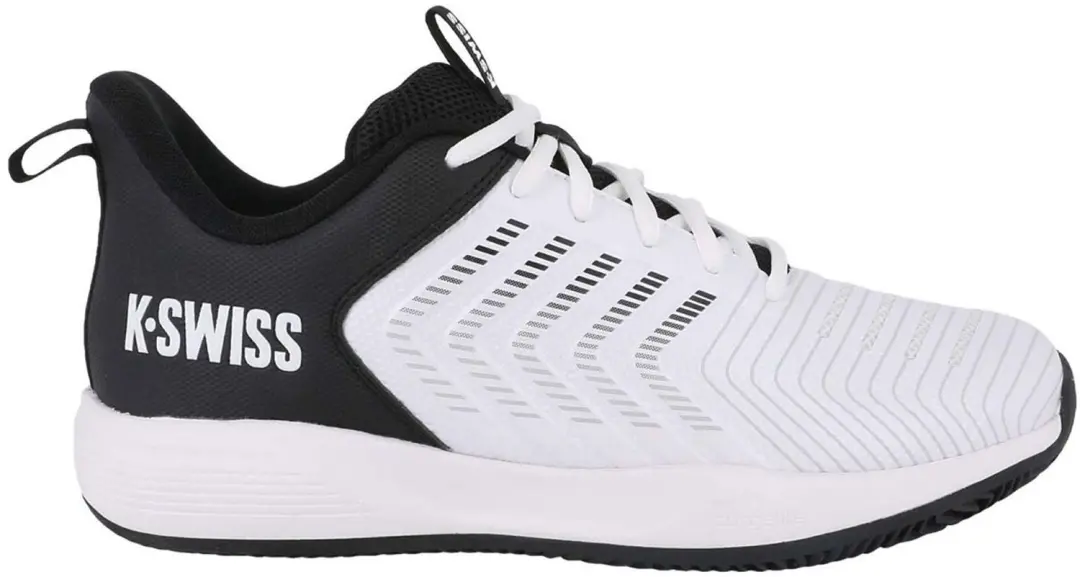 Zapatillas Kswiss Ultrashot Light Clay 04742-102-m 47