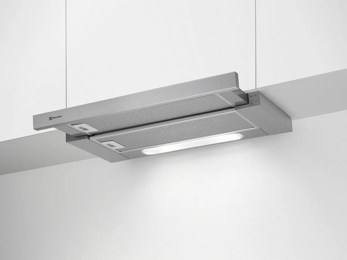 Electrolux EFP60460OX Afzuigkap