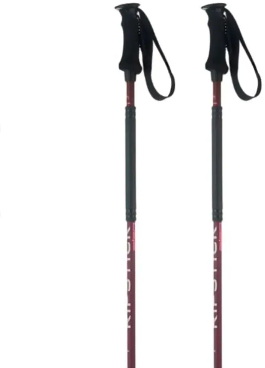 Elan Ripstick Rod W Stokken Groen 115 cm