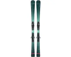 Elan Primetime N°4 W Shift X + ELX11.0 GW