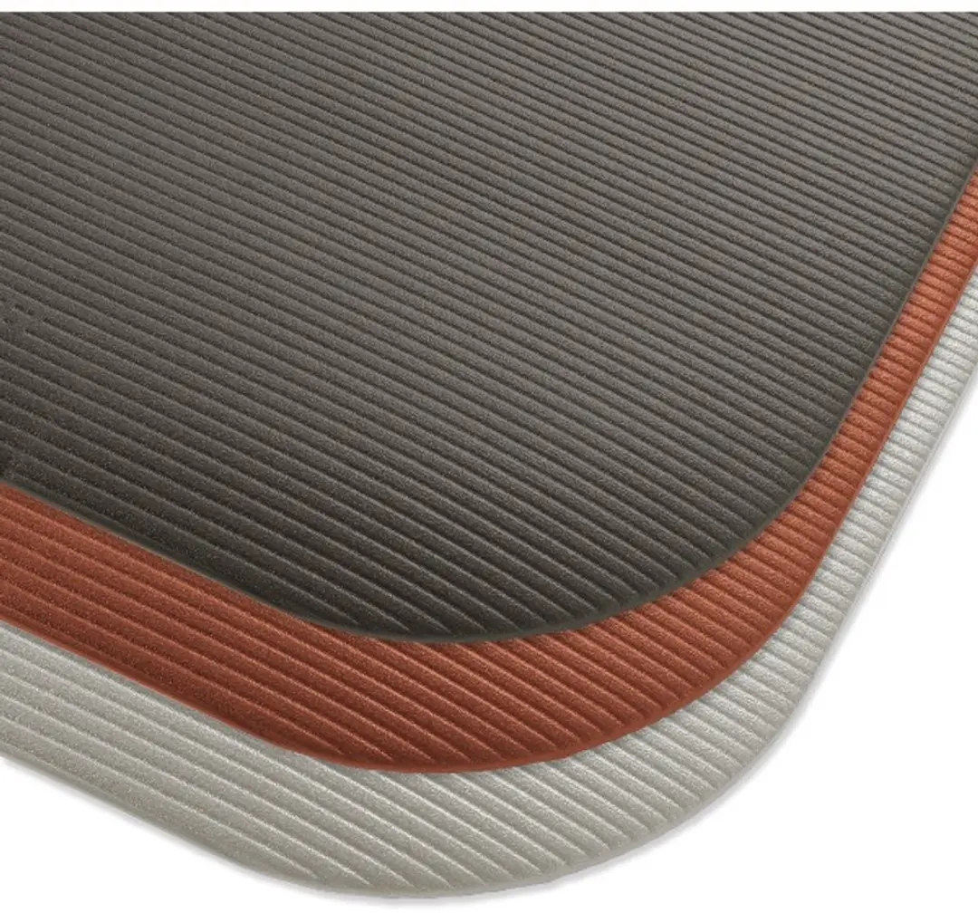 AIREX Fitnessmat Coronella 200 Platina