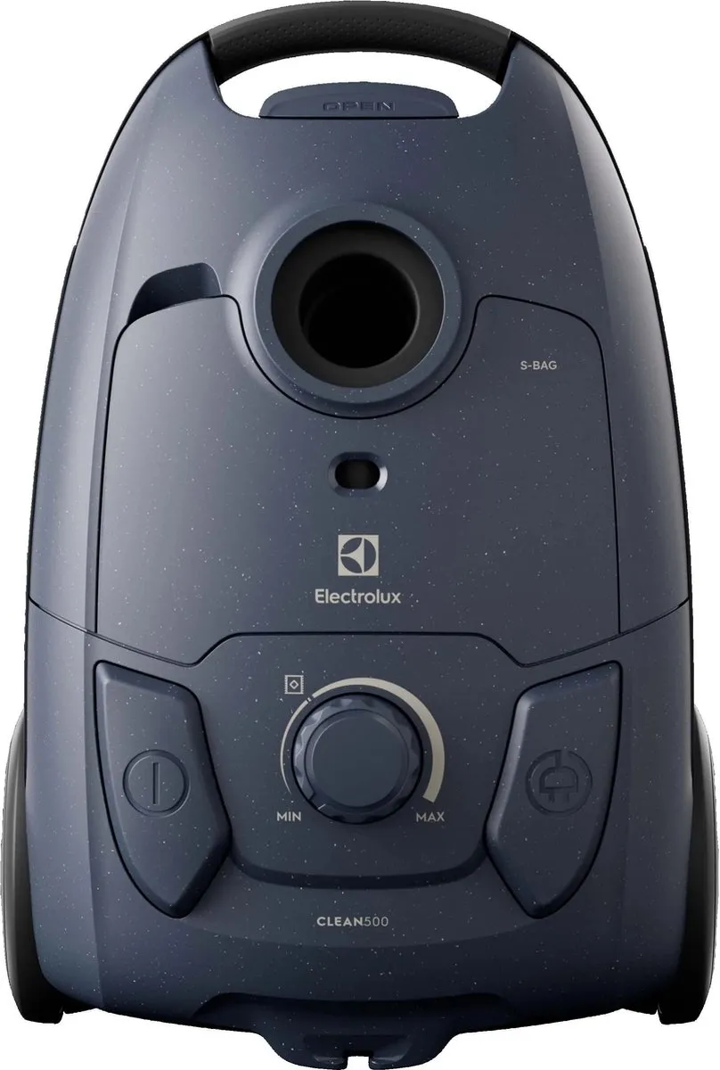 Electrolux EB51C2DB Stofzuiger
