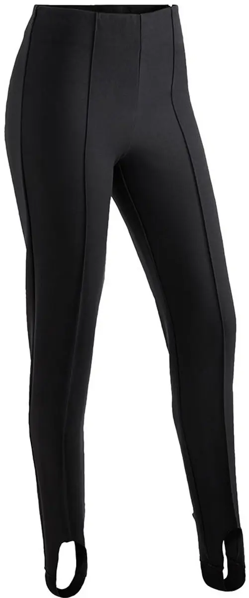 Maier Sports Sonja Broek Zwart L / Regular Vrouw