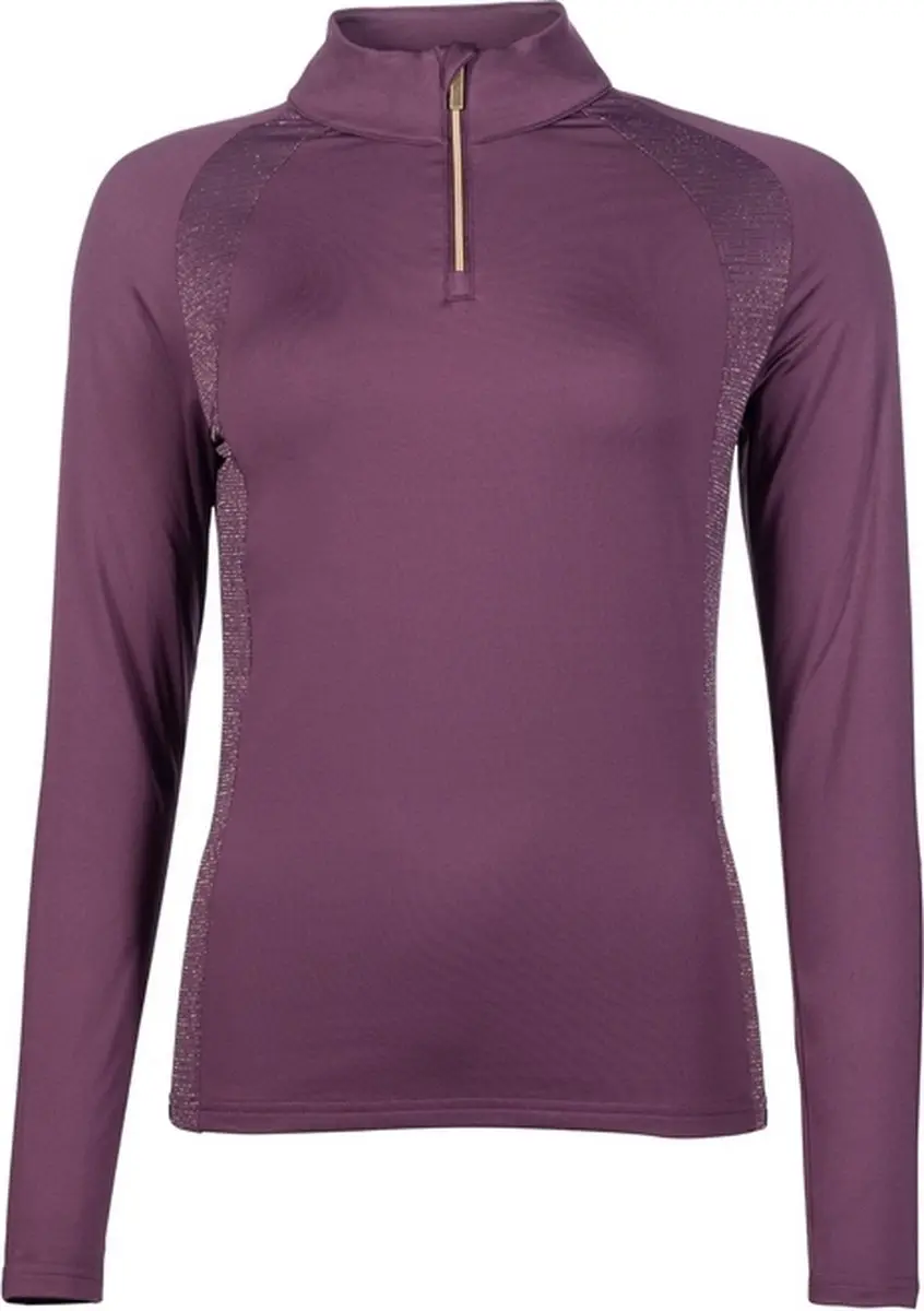 HKM Trainingsshirt Basil