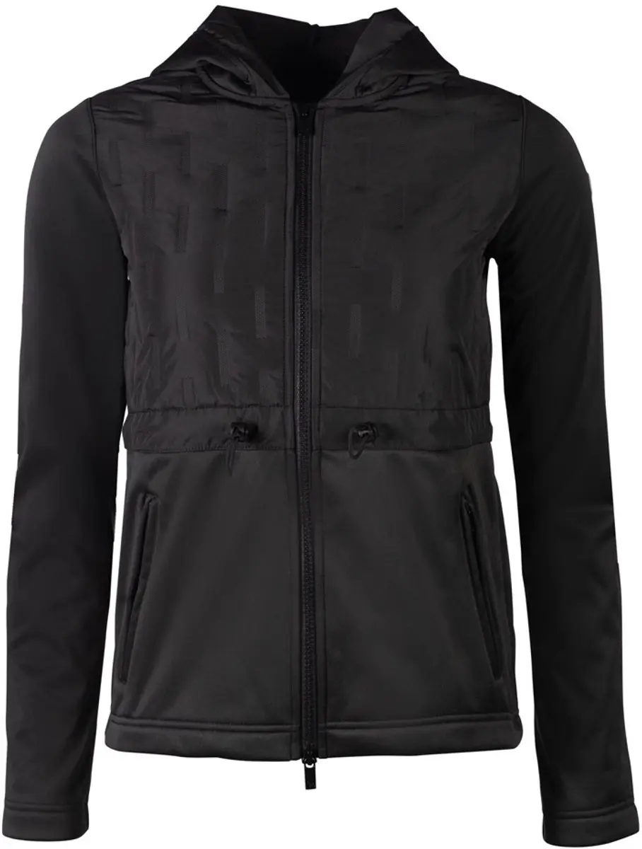 HKM LIMONE JACKET Zwart