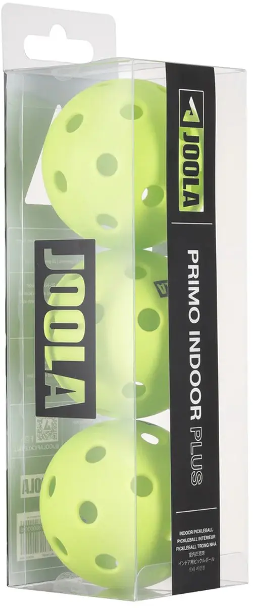 JOOLA Primo Indoor Plus Pickleball Bal