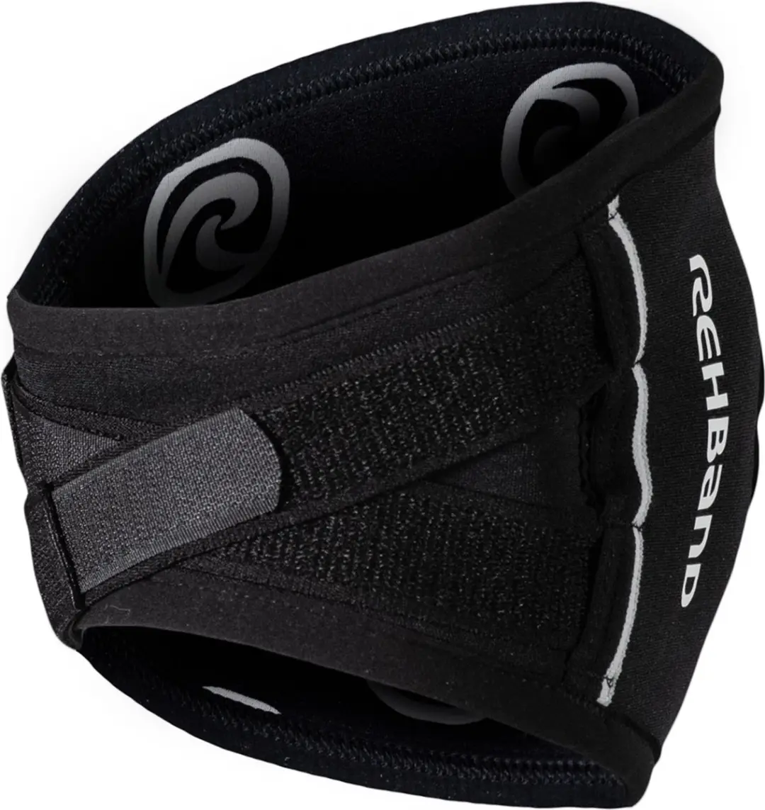 Rehband Patella Stabilizer Kniebrace-Maat S: 33 - 35 cm