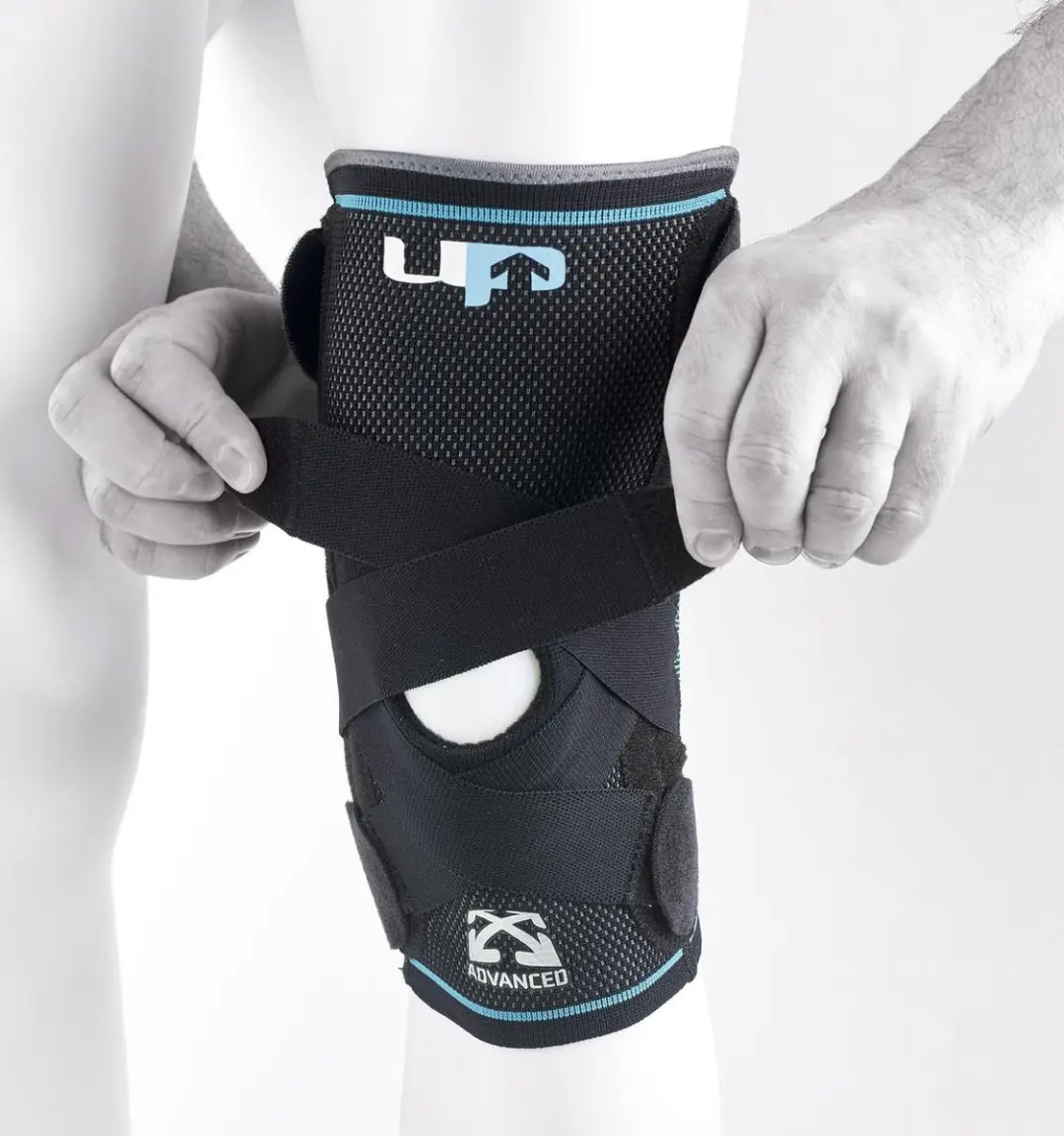 Ultimate Performance Kniebrace UP5175M - M - afbeelding 2 van 2