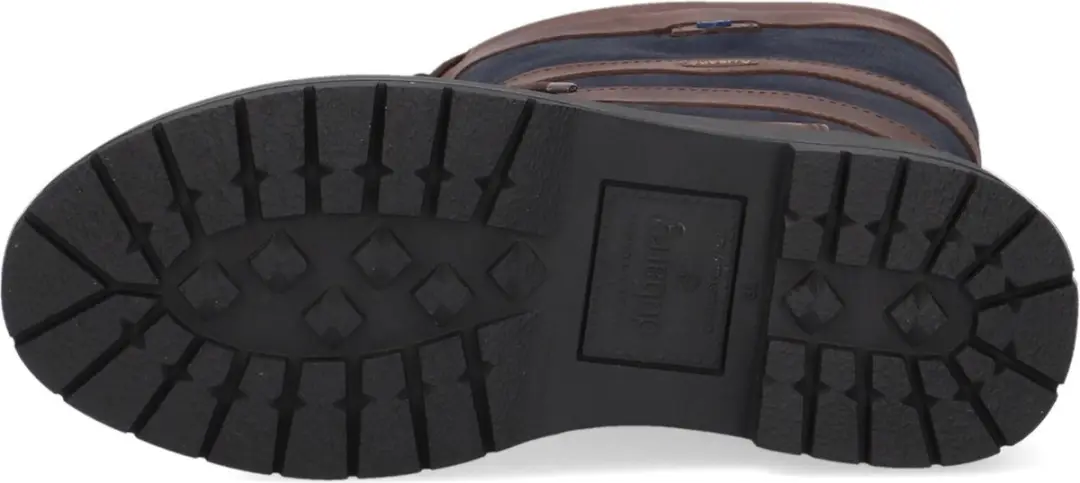 Dubarry Galway Dames Outdoorboots - Navy - afbeelding 3 van 6