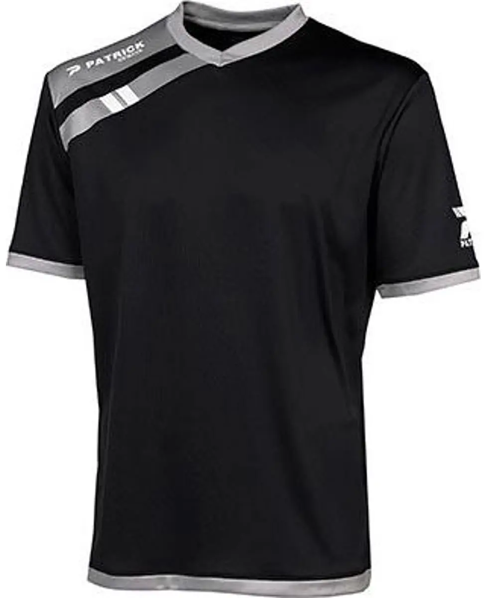 Patrick Force Shirt Korte Mouw Kinderen